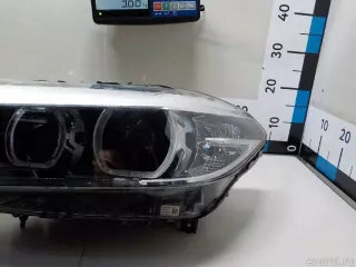 63117214953 BMW Фара левая BMW 5 G30/G31 Арт E52179531, вид 5