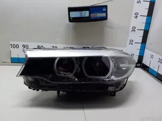 63117214953 BMW Фара левая BMW 5 G30/G31 Арт E52179531, вид 6