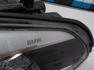 63117214953 BMW Фара левая BMW 5 G30/G31 Арт E52179531, вид 7