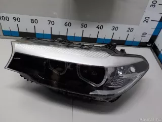 63117214953 BMW Фара левая BMW 5 G30/G31 Арт E52179531, вид 8