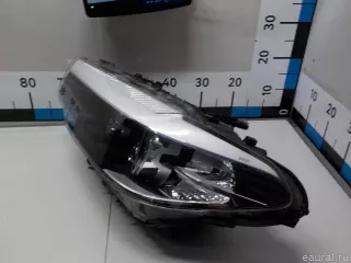 63117214953 BMW Фара левая BMW 5 G30/G31 Арт E52179531, вид 9