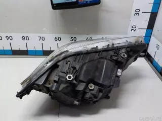 63117214953 BMW Фара левая BMW 5 G30/G31 Арт E52179531, вид 10