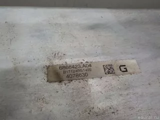 33316866423 BMW Балка задняя BMW 5 G30/G31 Арт E52179724, вид 13