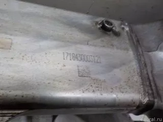33316866423 BMW Балка задняя BMW 5 G30/G31 Арт E52179724, вид 14