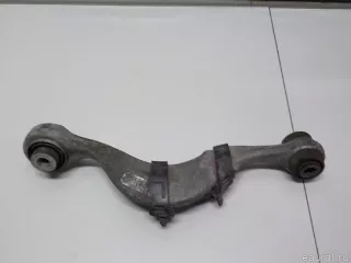 33326861119 BMW Рычаг задний верхний левый BMW 5 G30/G31 Арт E52180506, вид 1