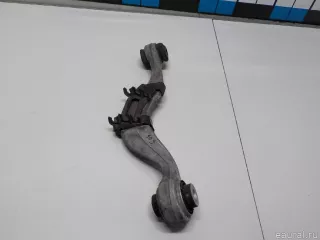 33326861119 BMW Рычаг задний верхний левый BMW 5 G30/G31 Арт E52180506, вид 6