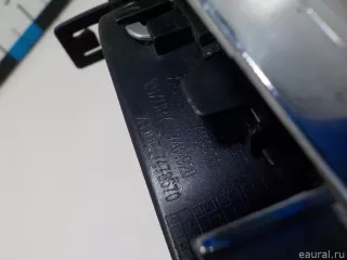 51137440854 BMW Решетка радиатора правая BMW X3 G01 Арт E52184892, вид 15