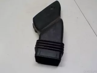 HK839A675BB Jaguar Воздуховод Jaguar XF 260 Арт E52185354, вид 4