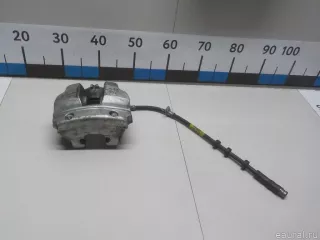 36010244 Volvo Суппорт тормозной передний левый Volvo XC40 Арт E52187862, вид 1