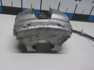 36010244 Volvo Суппорт тормозной передний левый Volvo XC40 Арт E52187862, вид 2