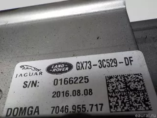 T2H19927 Jaguar Колонка рулевая Jaguar XE 1 restailing Арт E52188618, вид 9