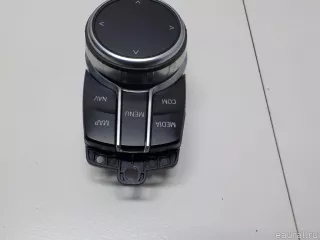 65826844224 BMW Кнопки (прочее) BMW X4 G02 Арт E52189291, вид 2