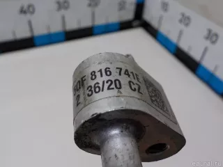 5QF816741E VAG Трубка кондиционера Audi Q3 2 Арт E52198230, вид 9