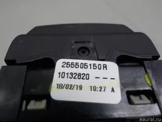 255505150R Renault Кнопки (прочее) Renault Duster 2 Арт E52200270, вид 4