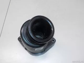05L131111F VAG Патрубок турбины Volkswagen Tiguan 2 Арт E52214991, вид 5