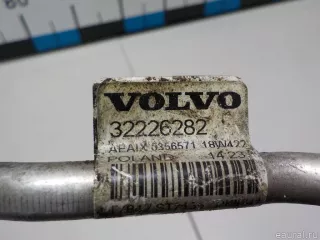32226282 Volvo Трубка кондиционера Volvo S90 2 Арт E52216643, вид 3
