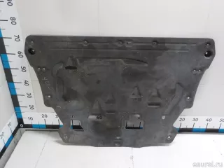 31497612 Volvo Защита (пыльник) двигателя Volvo XC60 2 Арт E52222139, вид 1