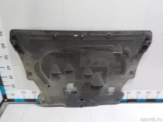 31497612 Volvo Защита (пыльник) двигателя Volvo XC60 2 Арт E52222139, вид 2