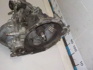 9819585680 Citroen-Peugeot МКПП (механическая коробка переключения передач) Citroen jumpy 3 Арт E52238243, вид 3
