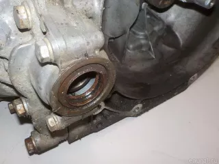 9819585680 Citroen-Peugeot МКПП (механическая коробка переключения передач) Citroen jumpy 3 Арт E52238243, вид 5