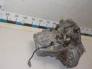 9819585680 Citroen-Peugeot МКПП (механическая коробка переключения передач) Citroen jumpy 3 Арт E52238243, вид 6