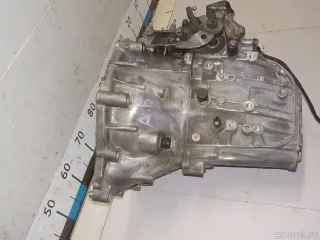 9819585680 Citroen-Peugeot МКПП (механическая коробка переключения передач) Citroen jumpy 3 Арт E52238243, вид 8