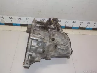 9819585680 Citroen-Peugeot МКПП (механическая коробка переключения передач) Citroen jumpy 3 Арт E52238243, вид 9