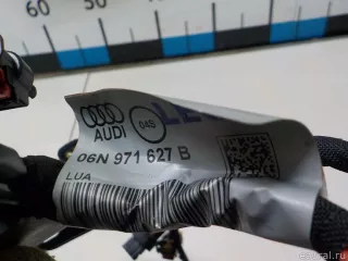 06N971627B VAG Жгут проводов (Проводка) Audi A6 C8 (S6,RS6) Арт E52270676, вид 11