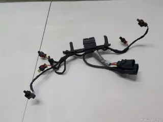 06N971627B VAG Жгут проводов (Проводка) Audi A6 C8 (S6,RS6) Арт E52270676, вид 5