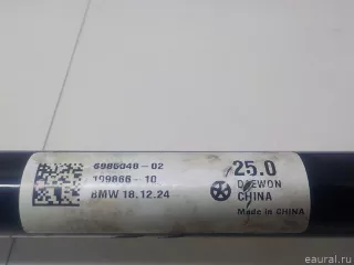 31356885048 BMW Стабилизатор передний BMW X3 G01 Арт E51937394, вид 7