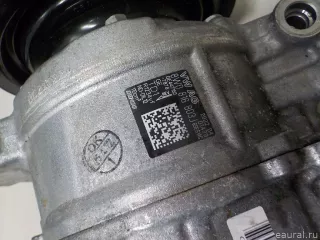 8W0816803J VAG Компрессор кондиционера Audi A6 C8 (S6,RS6) Арт E52271305, вид 11