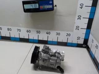 8W0816803J VAG Компрессор кондиционера Audi A6 C8 (S6,RS6) Арт E52271305, вид 2
