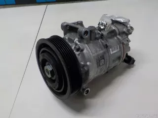 8W0816803J VAG Компрессор кондиционера Audi A6 C8 (S6,RS6) Арт E52271305, вид 5