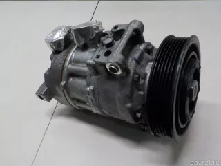 8W0816803J VAG Компрессор кондиционера Audi A6 C8 (S6,RS6) Арт E52271305, вид 6