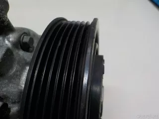8W0816803J VAG Компрессор кондиционера Audi A6 C8 (S6,RS6) Арт E52271305, вид 7