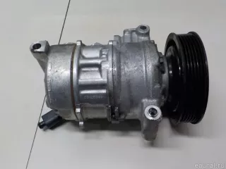8W0816803J VAG Компрессор кондиционера Audi A6 C8 (S6,RS6) Арт E52271305, вид 8