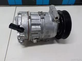 8W0816803J VAG Компрессор кондиционера Audi A6 C8 (S6,RS6) Арт E52271305, вид 9