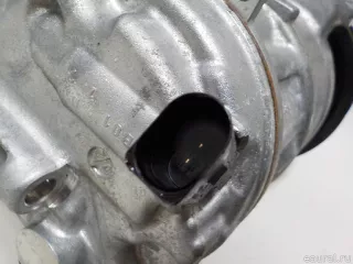 8W0816803J VAG Компрессор кондиционера Audi A6 C8 (S6,RS6) Арт E52271305, вид 10