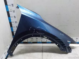 KB7W52111 Mazda Крыло переднее правое Mazda CX-5 2 Арт E52272439, вид 1