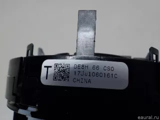 DE8H66CS0A Mazda Механизм подрулевой для SRS (ленточный) Mazda CX-5 2 Арт E52277470, вид 7