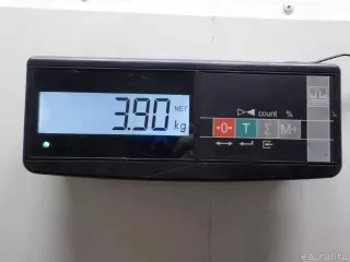 31356870653 BMW Стабилизатор подвески (поперечной устойчивости) передний BMW X4 G02 Арт E52190248, вид 2