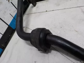 31356870653 BMW Стабилизатор подвески (поперечной устойчивости) передний BMW X4 G02 Арт E52190248, вид 5