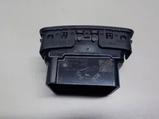 7C0819704BQWA VAG Дефлектор воздушный Volkswagen Crafter 2 Арт E52278937, вид 6