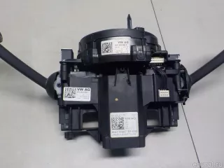 5Q1953521MIGI VAG Переключатель подрулевой (стрекоза) Volkswagen Jetta 7 Арт E52281578, вид 8