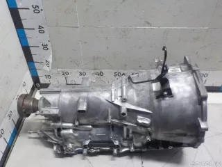 T2H3848 Jaguar АКПП (автоматическая коробка переключения передач) Jaguar XE 1 restailing Арт E52282201, вид 1