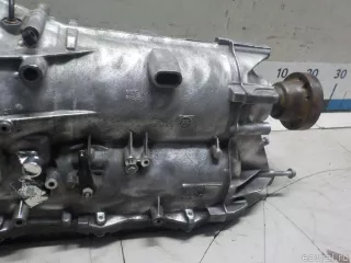 T2H3848 Jaguar АКПП (автоматическая коробка переключения передач) Jaguar XE 1 restailing Арт E52282201, вид 13
