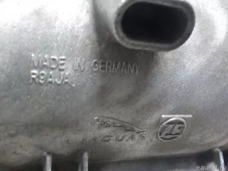 T2H3848 Jaguar АКПП (автоматическая коробка переключения передач) Jaguar XE 1 restailing Арт E52282201, вид 14