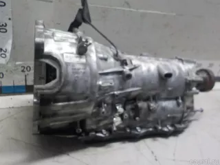 T2H3848 Jaguar АКПП (автоматическая коробка переключения передач) Jaguar XE 1 restailing Арт E52282201, вид 16