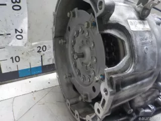 T2H3848 Jaguar АКПП (автоматическая коробка переключения передач) Jaguar XE 1 restailing Арт E52282201, вид 17