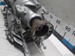T2H3848 Jaguar АКПП (автоматическая коробка переключения передач) Jaguar XE 1 restailing Арт E52282201, вид 18